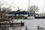 Muiden 7 maart 2021
Bas Lengers Yachts en de koninklijke Jachthaven in de haven van Muiden