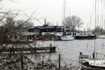 Muiden 7 maart 2021
Bas Lengers Yachts en de koninklijke Jachthaven in de haven van Muiden