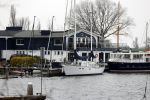 Muiden 7 maart 2021
Bas Lengers Yachts en de koninklijke Jachthaven in de haven van Muiden
