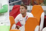 Amsterdam, 13 Oktober 2018
Nederland-Duitsland, eindstand 3-0