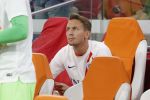 Amsterdam, 13 Oktober 2018
Nederland-Duitsland, eindstand 3-0