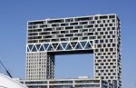 Amsterdam 1 maart 2021
In dit complex wonen oa Marcel Boekhoorn Won Yip en Matthijs v Nieuwkerk