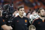 Amsterdam, 13 Oktober 2018
Nederland-Duitsland, eindstand 3-0