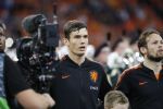 Amsterdam, 13 Oktober 2018
Nederland-Duitsland, eindstand 3-0