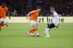 Amsterdam, 13 Oktober 2018
Nederland-Duitsland, eindstand 3-0