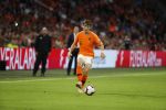 Amsterdam, 13 Oktober 2018
Nederland-Duitsland, eindstand 3-0