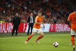 Amsterdam, 13 Oktober 2018
Nederland-Duitsland, eindstand 3-0