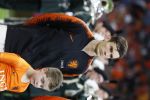 Amsterdam, 13 Oktober 2018
Nederland-Duitsland, eindstand 3-0