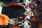 Amsterdam, 13 Oktober 2018
Nederland-Duitsland, eindstand 3-0