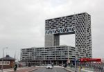 Amsterdam 21 maart 2021
In dir complex â€œpontsteigerâ€ woont Won Yip Marcel Boekhoorn en Matthijs v Nieuwkerk