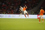Amsterdam, 13 Oktober 2018
Nederland-Duitsland, eindstand 3-0