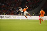 Amsterdam, 13 Oktober 2018
Nederland-Duitsland, eindstand 3-0