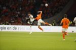 Amsterdam, 13 Oktober 2018
Nederland-Duitsland, eindstand 3-0