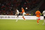 Amsterdam, 13 Oktober 2018
Nederland-Duitsland, eindstand 3-0