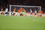 Amsterdam, 13 Oktober 2018
Nederland-Duitsland, eindstand 3-0