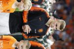 Amsterdam, 13 Oktober 2018
Nederland-Duitsland, eindstand 3-0