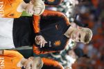 Amsterdam, 13 Oktober 2018
Nederland-Duitsland, eindstand 3-0
