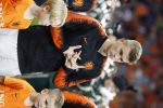 Amsterdam, 13 Oktober 2018
Nederland-Duitsland, eindstand 3-0