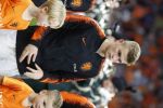 Amsterdam, 13 Oktober 2018
Nederland-Duitsland, eindstand 3-0