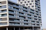 Eefde Amsterdam 25 maart 2021
Huis Appartement van Matthijs v Nieuwkerk