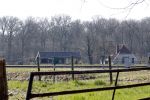 Eefde 30 maart 2021
Matthijs v Nieuwkerk bij zijn huis in Eefde