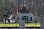 Eefde 30 maart 2021
Matthijs v Nieuwkerk bij zijn huis in Eefde