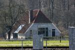 Eefde 30 maart 2021
Matthijs v Nieuwkerk bij zijn huis in Eefde