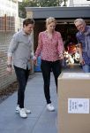 Noordwijk 31 maart 2021
Maxime Meiland en Leroy Molkenboer betrekken hun nieuwe huis