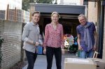 Noordwijk, 31 maart 2021 
Maxime Meiland en Leroy Molkenboer en Martien Meiland betrekken hun nieuwe huis