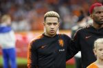 Amsterdam, 13 Oktober 2018
Nederland-Duitsland, eindstand 3-0