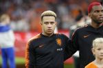 Amsterdam, 13 Oktober 2018
Nederland-Duitsland, eindstand 3-0