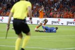 Amsterdam, 13 Oktober 2018
Nederland-Duitsland, eindstand 3-0