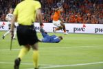Amsterdam, 13 Oktober 2018
Nederland-Duitsland, eindstand 3-0