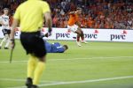 Amsterdam, 13 Oktober 2018
Nederland-Duitsland, eindstand 3-0