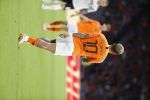 Amsterdam, 13 Oktober 2018
Nederland-Duitsland, eindstand 3-0