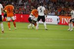 Amsterdam, 13 Oktober 2018
Nederland-Duitsland, eindstand 3-0