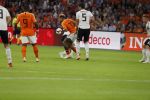 Amsterdam, 13 Oktober 2018
Nederland-Duitsland, eindstand 3-0