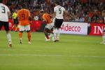 Amsterdam, 13 Oktober 2018
Nederland-Duitsland, eindstand 3-0