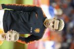 Amsterdam, 13 Oktober 2018
Nederland-Duitsland, eindstand 3-0