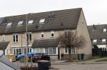 Aalsmeer 23 maart 2021
Huis Naomy v Beem