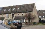 Aalsmeer 23 maart 2021
Huis Naomy v Beem