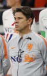 Amsterdam, 13 Oktober 2018
Nederland-Duitsland, eindstand 3-0