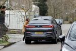 Bergschenhoek Den Haag Mijdrecht Rotterdam 12 maart 2021
Andre Hazes ruilt zijn auto om bij zijn moeder Rachel Hazes