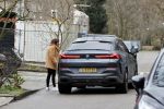 Bergschenhoek Den Haag Mijdrecht Rotterdam 12 maart 2021
Andre Hazes ruilt zijn auto om bij zijn moeder Rachel Hazes