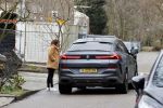 Bergschenhoek Den Haag Mijdrecht Rotterdam 12 maart 2021
Andre Hazes ruilt zijn auto om bij zijn moeder Rachel Hazes