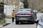 Bergschenhoek Den Haag Mijdrecht Rotterdam 12 maart 2021
Andre Hazes ruilt zijn auto om bij zijn moeder Rachel Hazes