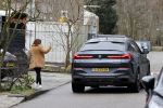 Bergschenhoek Den Haag Mijdrecht Rotterdam 12 maart 2021
Andre Hazes ruilt zijn auto om bij zijn moeder Rachel Hazes