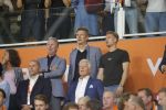 Amsterdam, 13 Oktober 2018
Nederland-Duitsland, eindstand 3-0