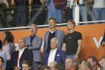Amsterdam, 13 Oktober 2018
Nederland-Duitsland, eindstand 3-0