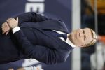 Amsterdam, 13 Oktober 2018
Nederland-Duitsland, eindstand 3-0